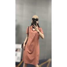 Burberry Dress